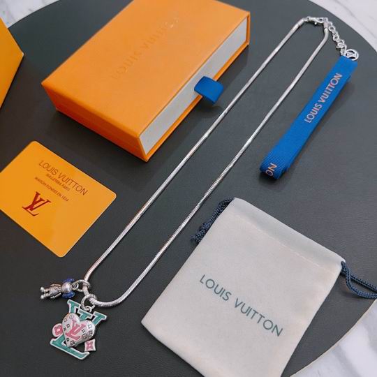 LV Necklace 11lyh298